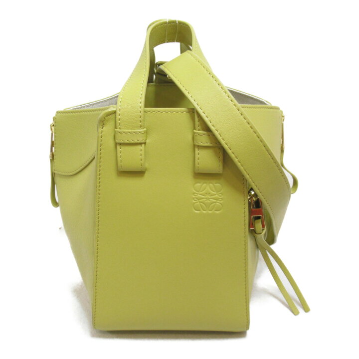 楽天市場】ロエベ LOEWE ハンモックコンパクトショルダーバッグ 