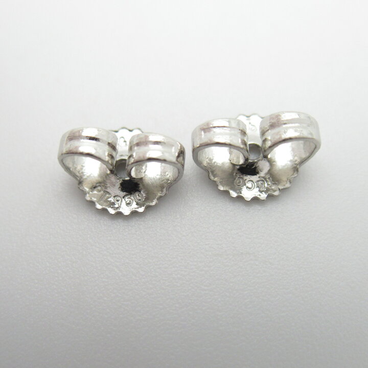 楽天市場】ティファニー TIFFANY＆CO ソリティアピアス ピアス  
