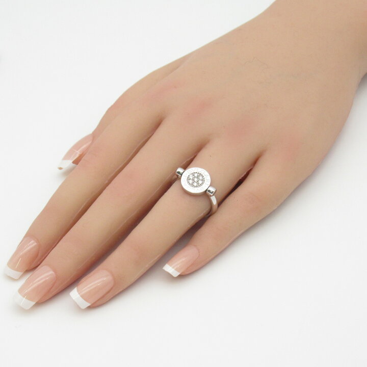 楽天市場】ブルガリ BVLGARI ブルガリブルガリ フリップ ダイヤ  