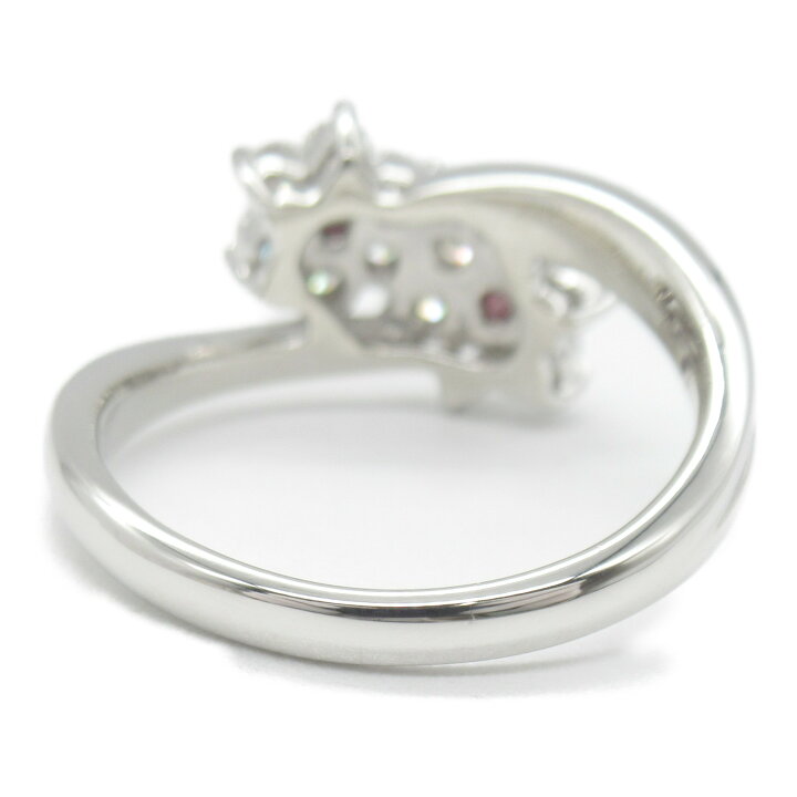 楽天市場】ジュエリー JEWELRY ダイヤモンド リング リング・指輪  