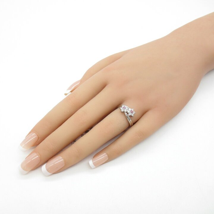 楽天市場】ジュエリー JEWELRY ダイヤモンド リング リング・指輪  