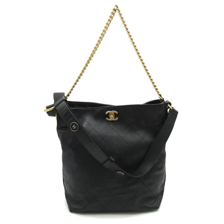 楽天市場】シャネル CHANEL 2wayショルダーバッグ 2wayショルダー 