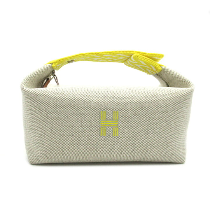 楽天市場】エルメス HERMES ブリッドアブラックPM アクセサリーポーチ 