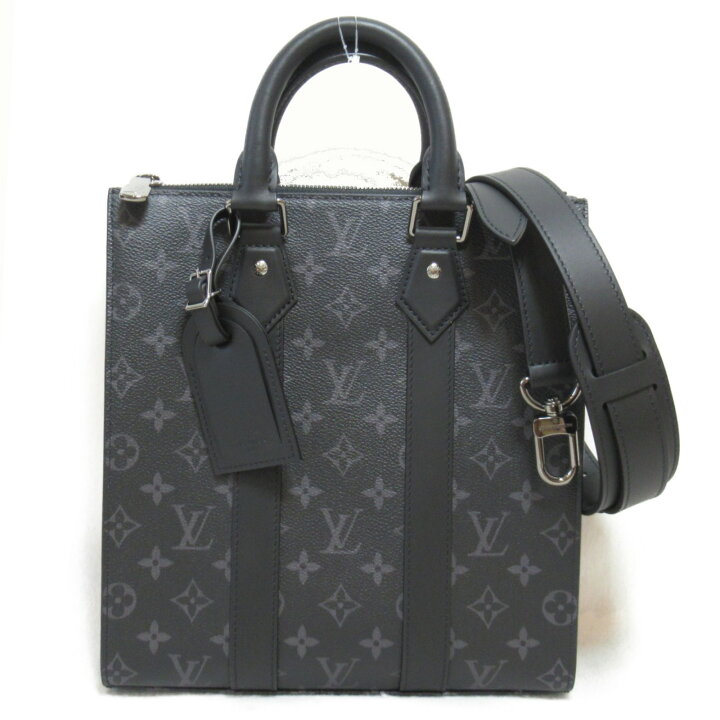 楽天市場】ルイ・ヴィトン LOUIS VUITTON サックプラ.クロス 2way  