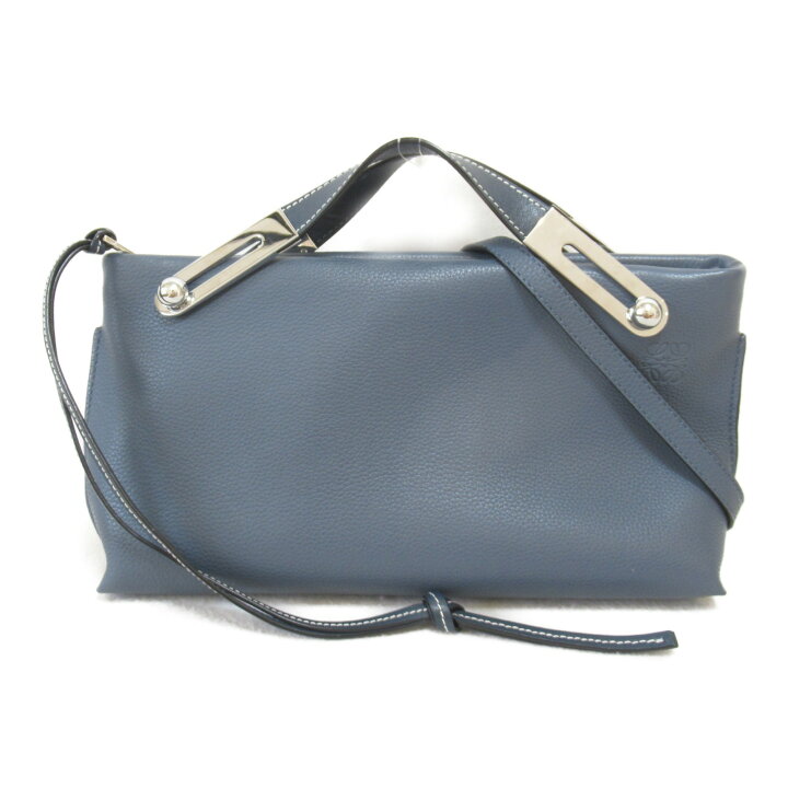 楽天市場】ロエベ LOEWE 2wayショルダーバッグ 2wayショルダーバッグ 