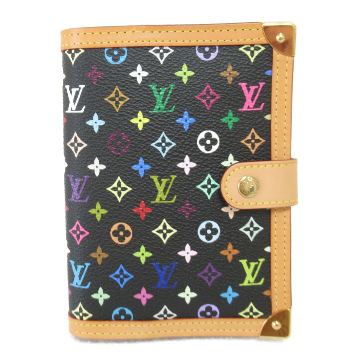 楽天市場】ルイ・ヴィトン LOUIS VUITTON アジェンダPMシステム手帳  