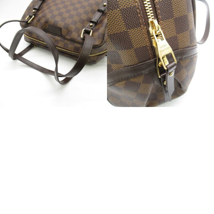 LOUIS VUITTON ルイ・ヴィトン ショルダーバッグ リヴィントンPM 