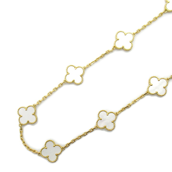 楽天市場】ヴァンクリーフ＆アーペル Van Cleef & Arpels ヴィンテージ  