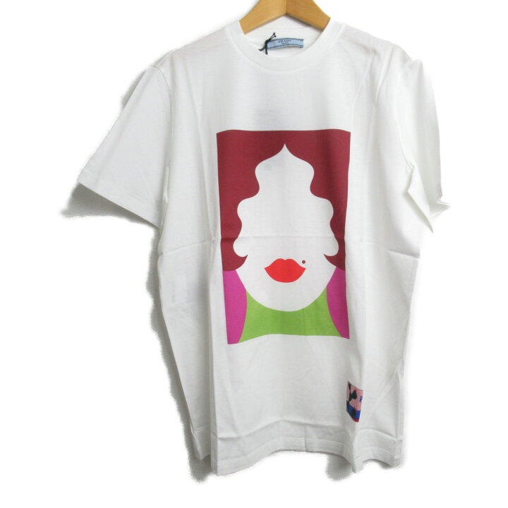 新品PRADATシャツ