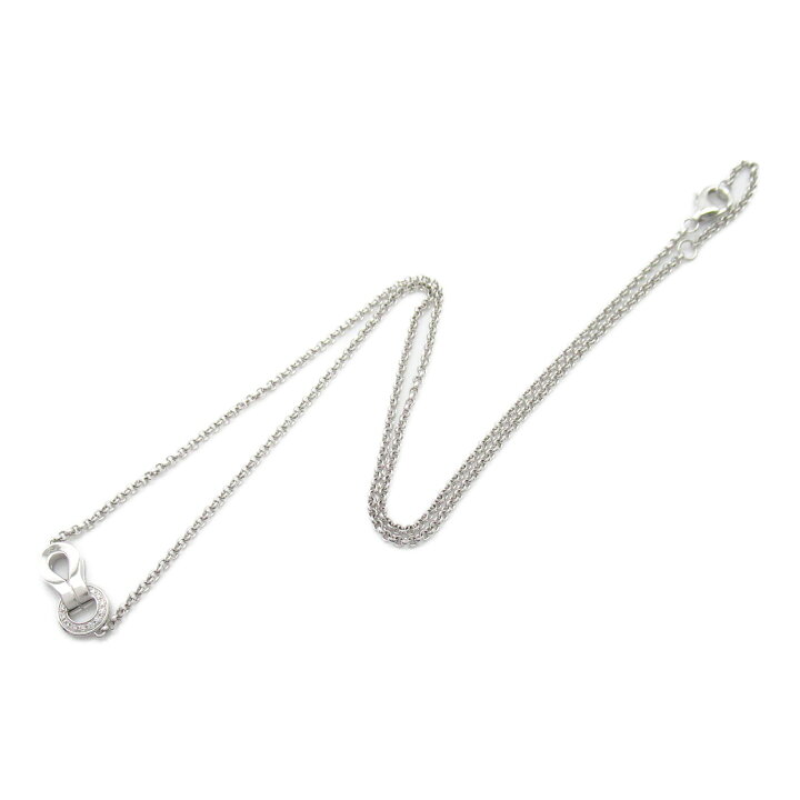 楽天市場】カルティエ CARTIER アグラフ ネックレス ネックレス  