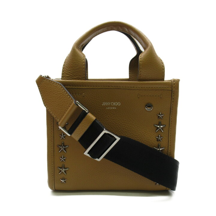 楽天市場】ジミーチュウ JIMMY CHOO ショルダーバッグ 2wayショルダー 