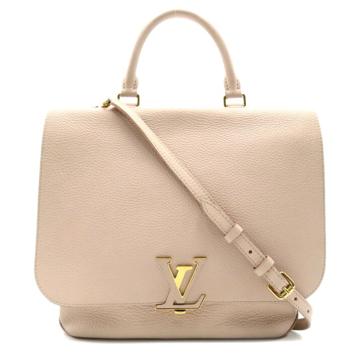 楽天市場】ルイ・ヴィトン LOUIS VUITTON ヴォルタ 2wayショルダー 