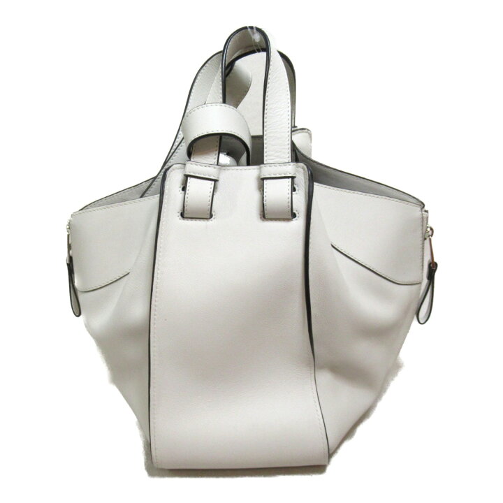 楽天市場】ロエベ LOEWE ハンモックスモール ショルダーバッグ  