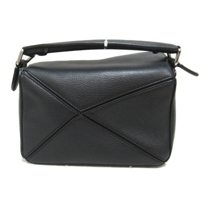 楽天市場】ロエベ LOEWE パズルバッグミニショルダーバッグ 2way 