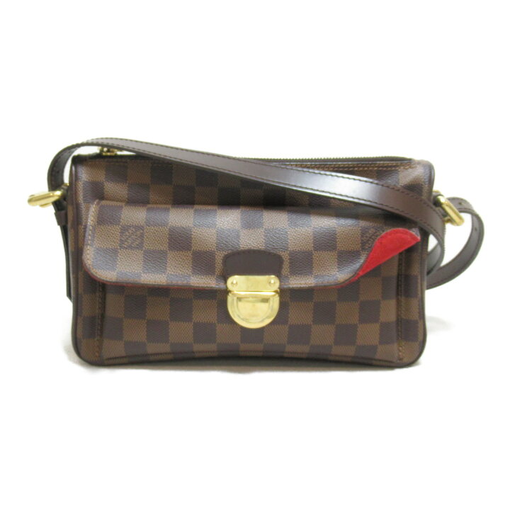 LOUIS VUITTON ルイ・ヴィトン ショルダーバッグ ラヴェッロGM  