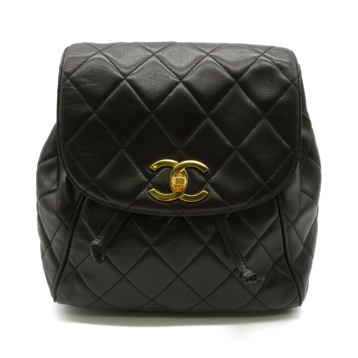 楽天市場】シャネル CHANEL リュックサック リュックサック バック 