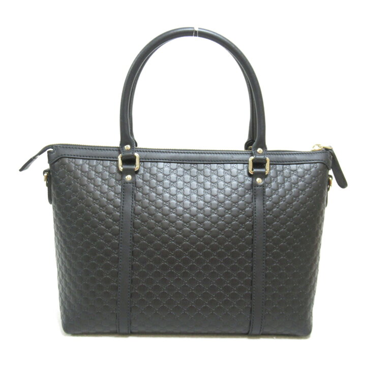 楽天市場】グッチ GUCCI マイクログッチシマ 2wayトートバッグ トート  