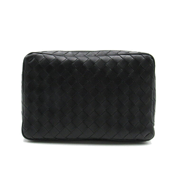 楽天市場】ボッテガヴェネタ BOTTEGA VENETA クラッチバッグ セカンド 
