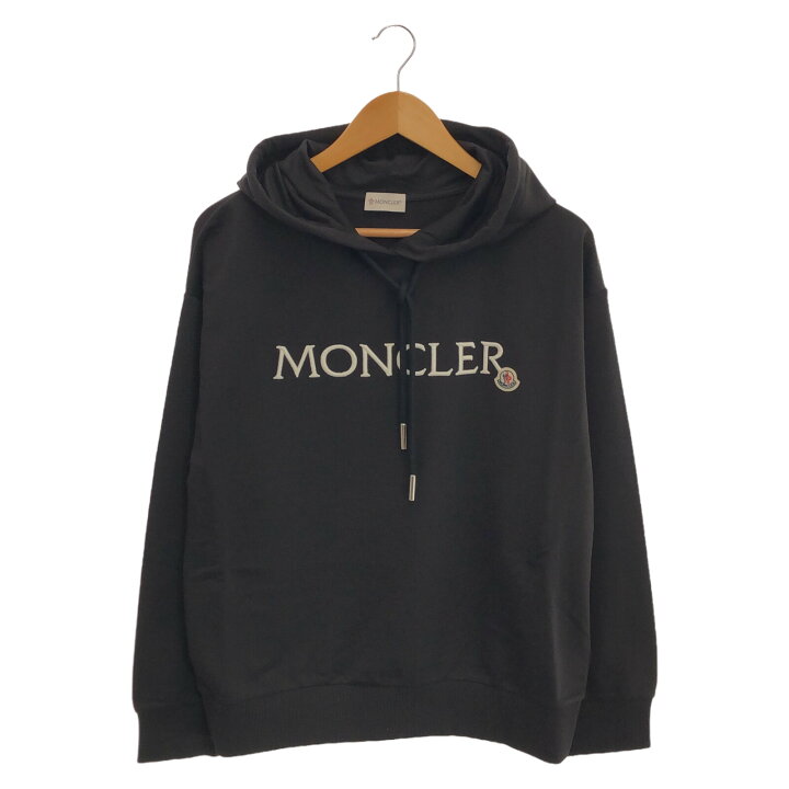 楽天市場】モンクレール MONCLER スウェット パーカー パーカー 衣料品  