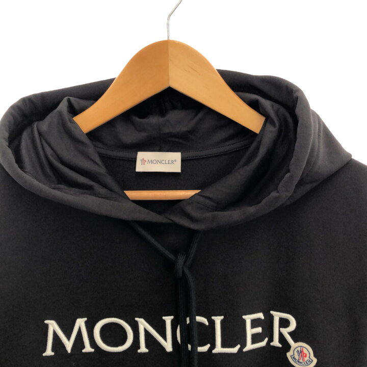 楽天市場】モンクレール MONCLER スウェット パーカー パーカー 衣料品  