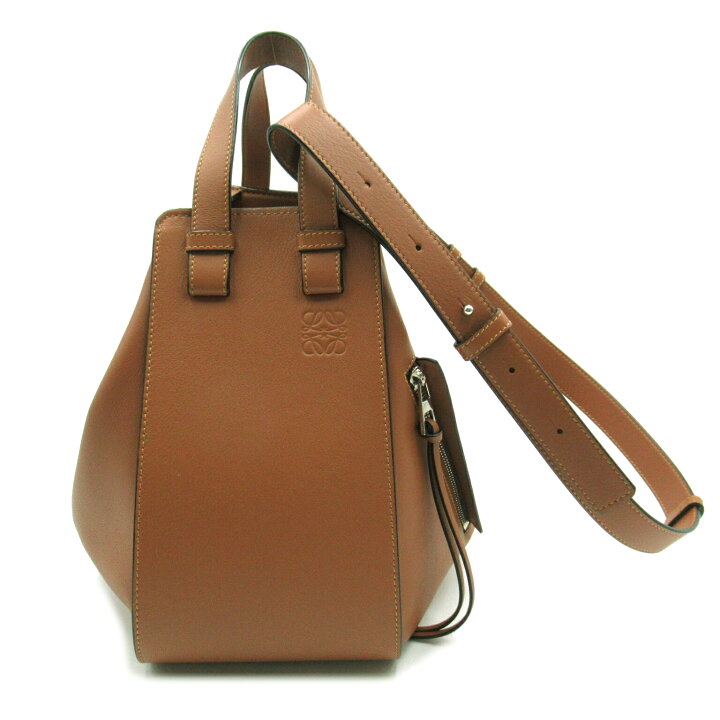 楽天市場】ロエベ LOEWE ハンモックスモール ショルダーバッグ バッグ  