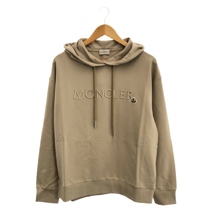 楽天市場】モンクレール MONCLER パーカー 衣料品 トップス コットン 