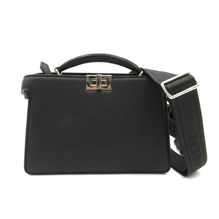 楽天市場】フェンディ FENDI ピーカブー アイシーユー スモール 2way  