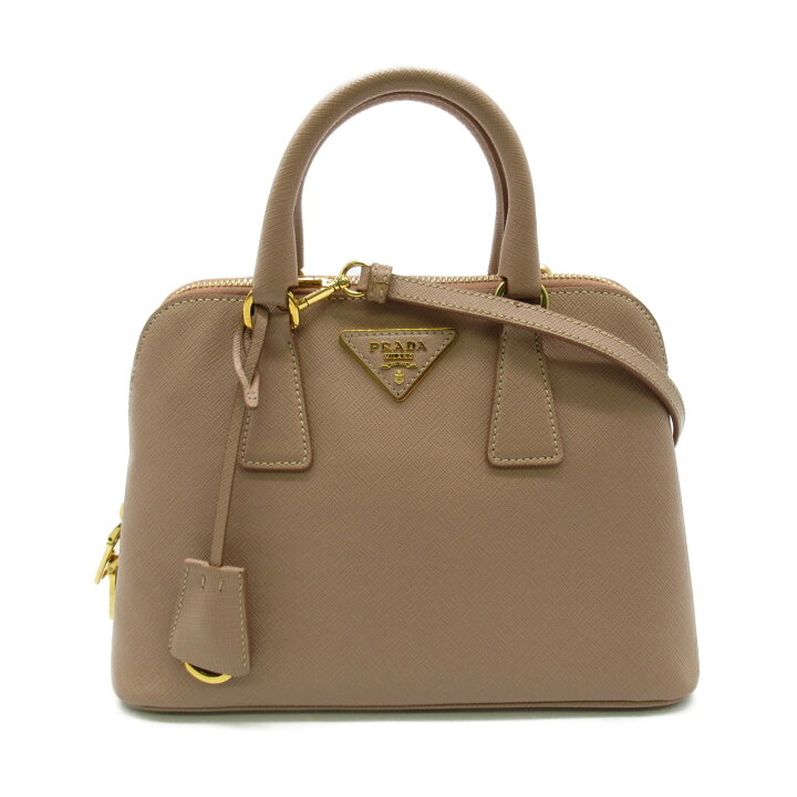 楽天市場】プラダ PRADA 2wayショルダーバッグ 2wayショルダーバッグ 