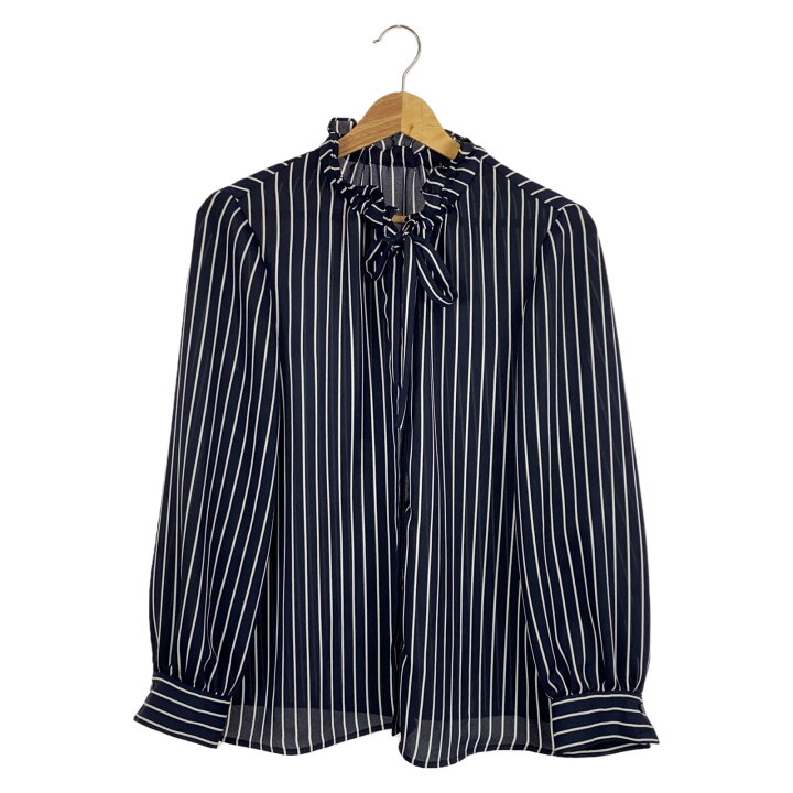 楽天市場】セレクション SELECTION レリアン ブラウス ブラウス 衣料品 