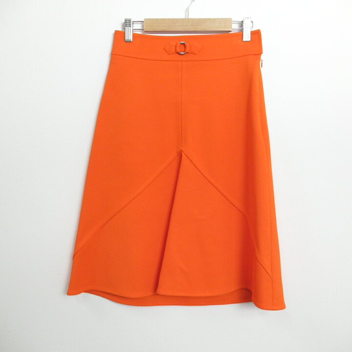 楽天市場】エルメス HERMES スカート スカート 衣料品 ボトムス ビス 