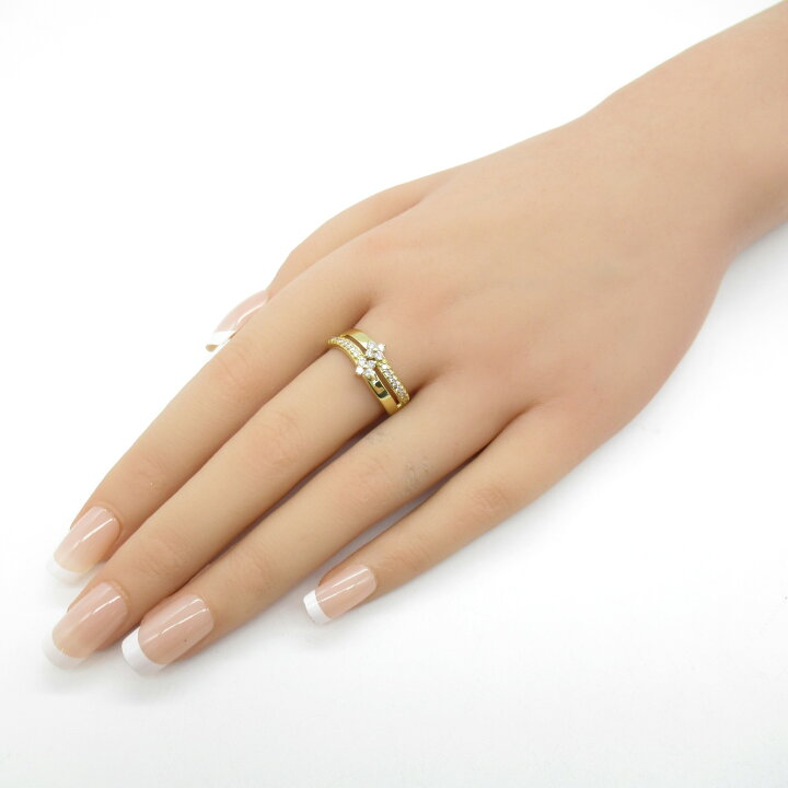 楽天市場】ジュエリー JEWELRY ダイヤモンド リング リング・指輪  