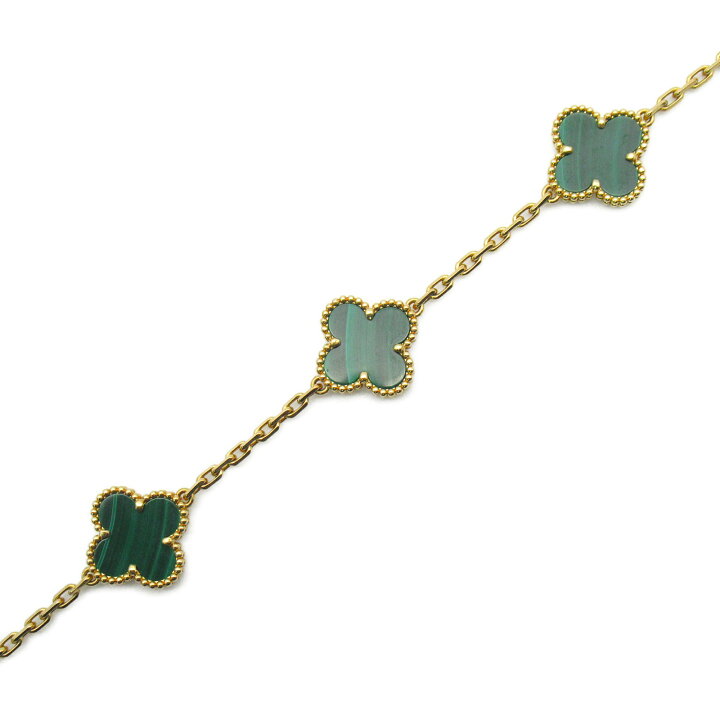 楽天市場】ヴァンクリーフ＆アーペル Van Cleef & Arpels ヴィンテージ 