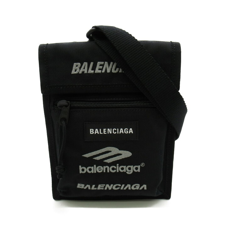 楽天市場】バレンシアガ BALENCIAGA エクスプローラー ストラップ付 