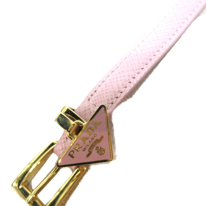 楽天市場】プラダ PRADA ブレスレット ブレスレット アクセサリー 