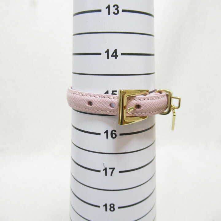 楽天市場】プラダ PRADA ブレスレット ブレスレット アクセサリー 