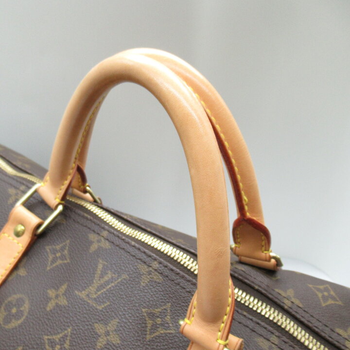 楽天市場】ルイ・ヴィトン LOUIS VUITTON キーポル60 ボストンバッグ  