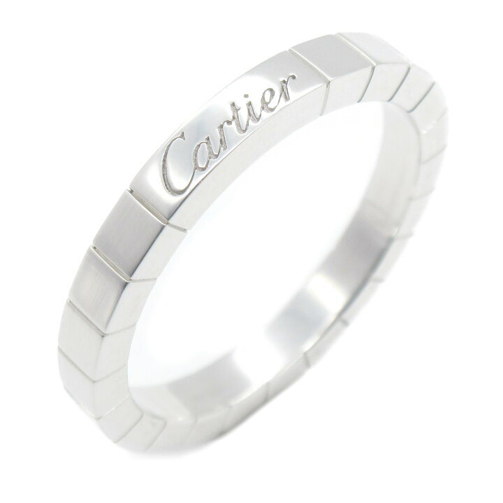 楽天市場】カルティエ CARTIER ラニエールリング リング・指輪  
