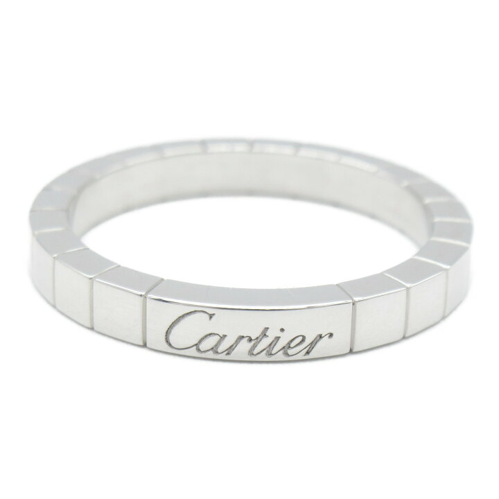 楽天市場】カルティエ CARTIER ラニエールリング リング・指輪  