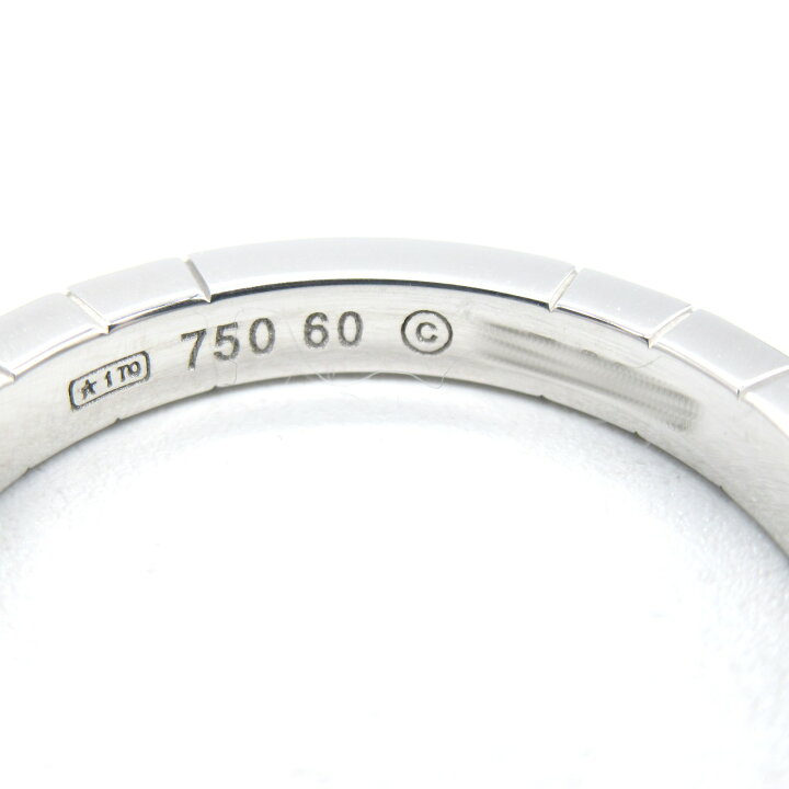 楽天市場】カルティエ CARTIER ラニエールリング リング・指輪  