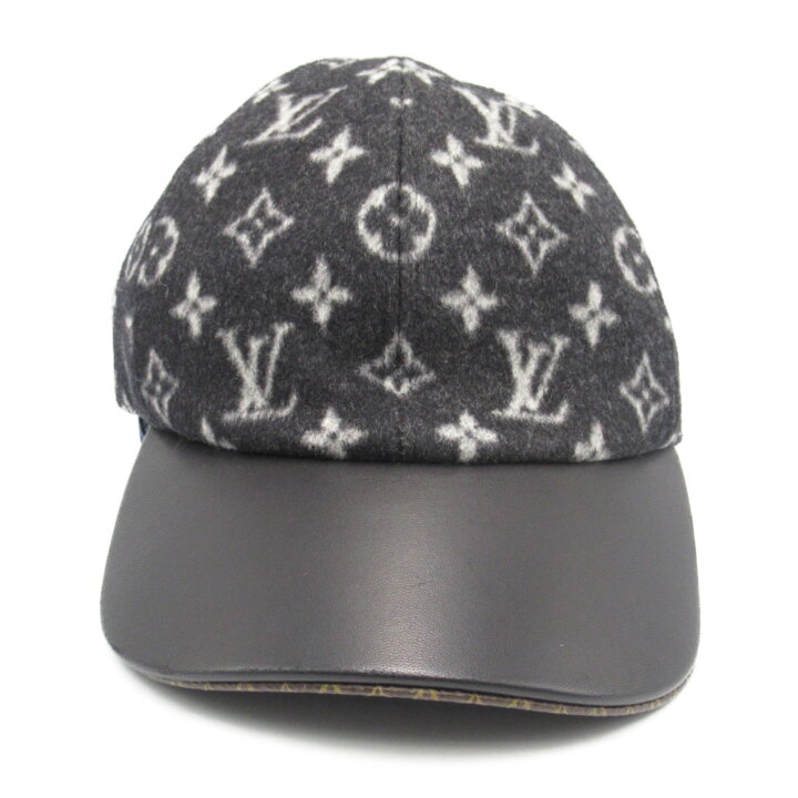 楽天市場】ルイ・ヴィトン LOUIS VUITTON キャップ・キャリー オン 