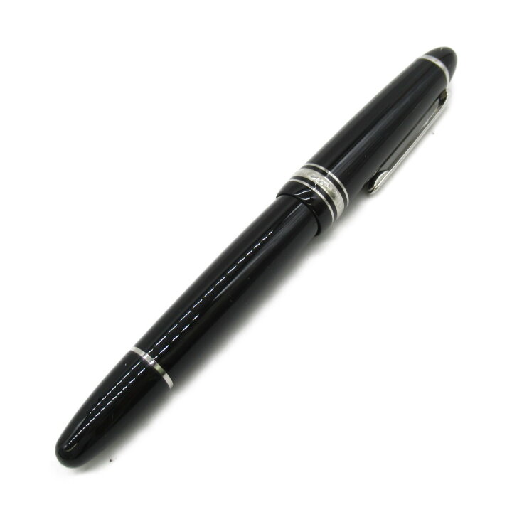 楽天市場】モンブラン MONTBLANC マイスターシュテュック 万年筆 