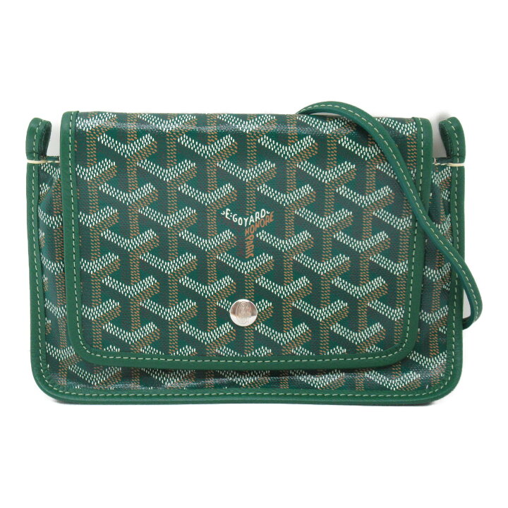 楽天市場】ゴヤール GOYARD プリュメ ポーチウォレット ショルダー 