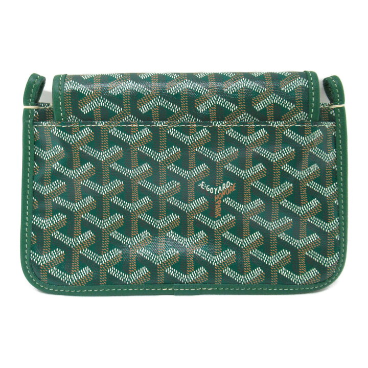 楽天市場】ゴヤール GOYARD プリュメ ポーチウォレット ショルダー 