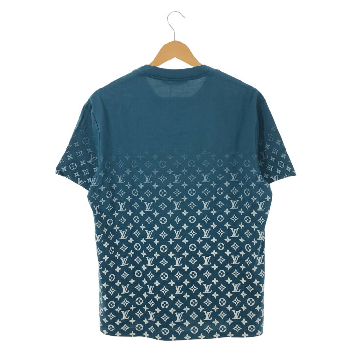 楽天市場】ルイ・ヴィトン LOUIS VUITTON Tシャツ 半袖Tシャツ 衣料品  