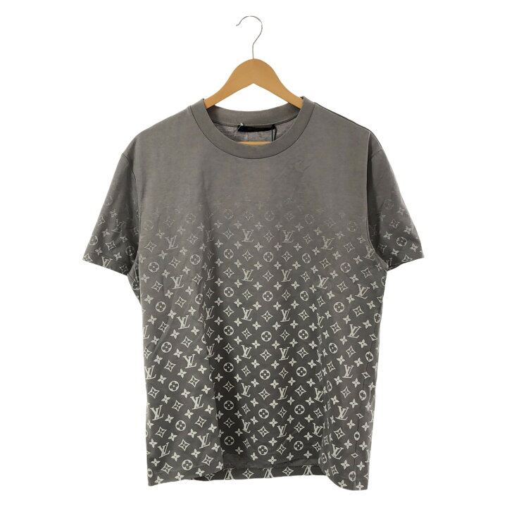 楽天市場】ルイ・ヴィトン LOUIS VUITTON Tシャツ 半袖Tシャツ 衣料品 