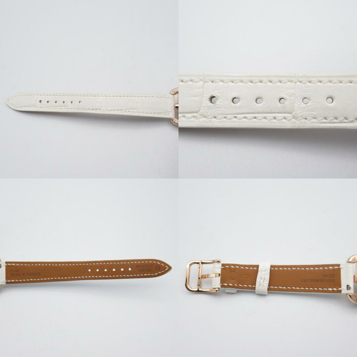 楽天市場】エルメス HERMES ケープコッド シェーヌダンクルジョワイエ 