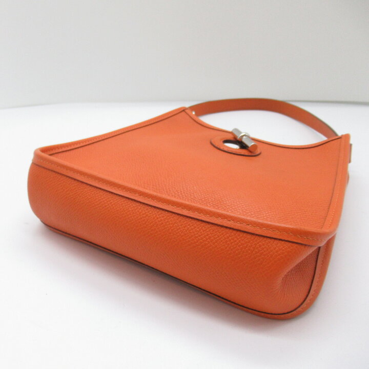 楽天市場】エルメス HERMES ヴェスパTPM ショルダーバッグ ショルダー 