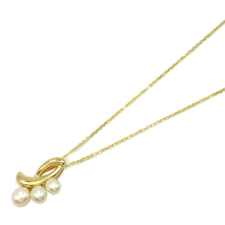 楽天市場】タサキ TASAKI パール ネックレス ネックレス ジュエリー  