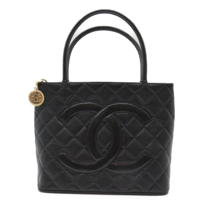 楽天市場】シャネル CHANEL 復刻 トート バッグ トートバッグ バッグ  