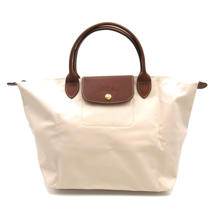 楽天市場】ロンシャン Longchamp ル プリアージュ オリジナルM トップ 